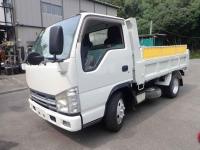 Mazda TITAN 2008