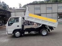 Mazda TITAN 2008