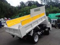 Mazda TITAN 2008