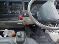 Mazda TITAN 2008