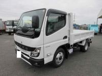 Mitsubishi Canter 2025
