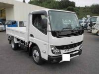 Mitsubishi Canter 2025