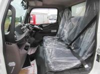 Mitsubishi Canter 2025