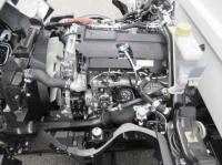 Mitsubishi Canter 2025