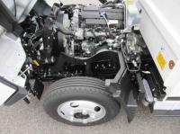 Mitsubishi Canter 2025