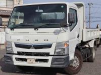Mitsubishi Canter 2016
