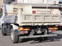 Mitsubishi Canter 2016
