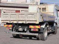 Mitsubishi Canter 2016
