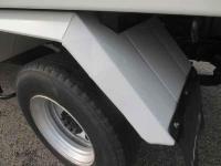 Hino Dutro 2016