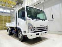 Isuzu ELF 2022
