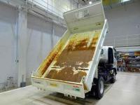 Isuzu ELF 2022
