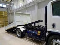 Isuzu ELF 2022