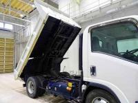 Isuzu ELF 2022