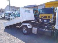 Hino Dutro 2023