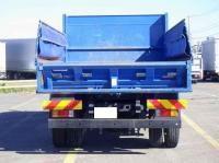 Hino Dutro 2022