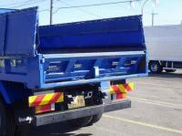 Hino Dutro 2022