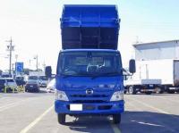 Hino Dutro 2022