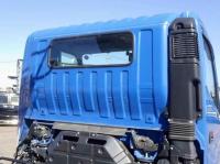 Hino Dutro 2022