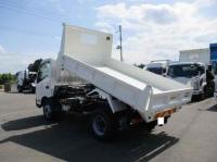 Hino Dutro 2025