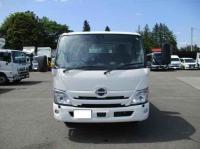 Hino Dutro 2025