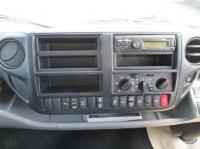 Hino Dutro 2025