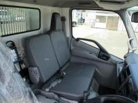 Hino Dutro 2025