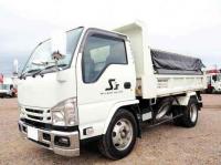 Isuzu ELF 2020