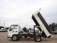 Isuzu ELF 2020