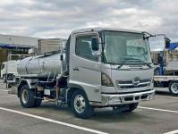 Hino RANGER 2006