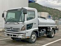 Hino RANGER 2006