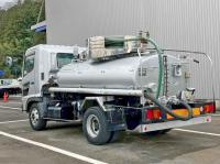 Hino RANGER 2006