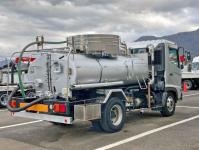 Hino RANGER 2006