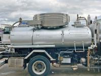 Hino RANGER 2006