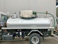 Hino RANGER 2006