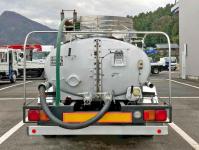 Hino RANGER 2006
