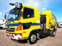 Hino RANGER 2011