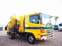 Hino RANGER 2011