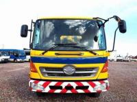 Hino RANGER 2011