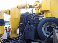 Hino RANGER 2011