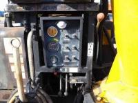 Hino RANGER 2011