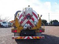 Hino RANGER 2011
