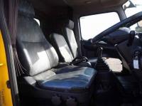 Hino RANGER 2011