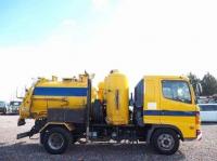 Hino RANGER 2011