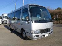 Hino LIESSE II 2016