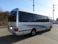 Hino LIESSE II 2016