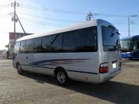 Hino LIESSE II 2016