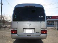 Hino LIESSE II 2016