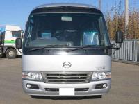 Hino LIESSE II 2016