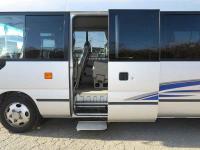 Hino LIESSE II 2016