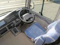 Hino LIESSE II 2016